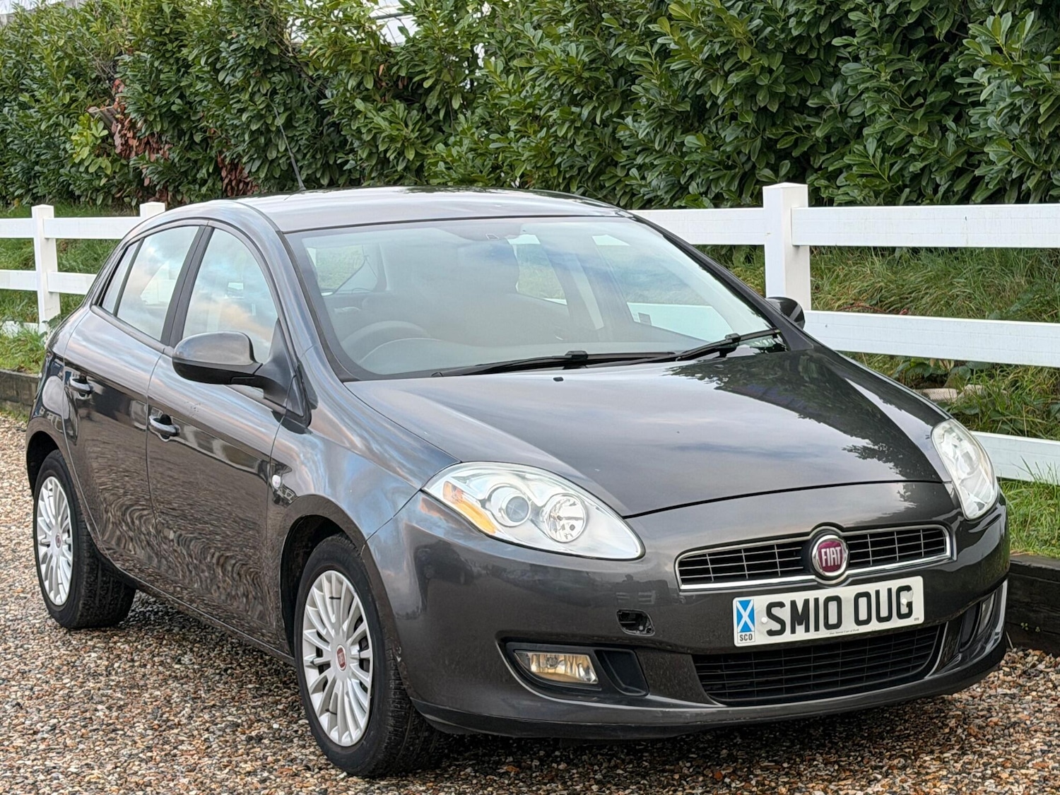 Used Fiat Bravo 2010 for sale - 76926547: Photo 6