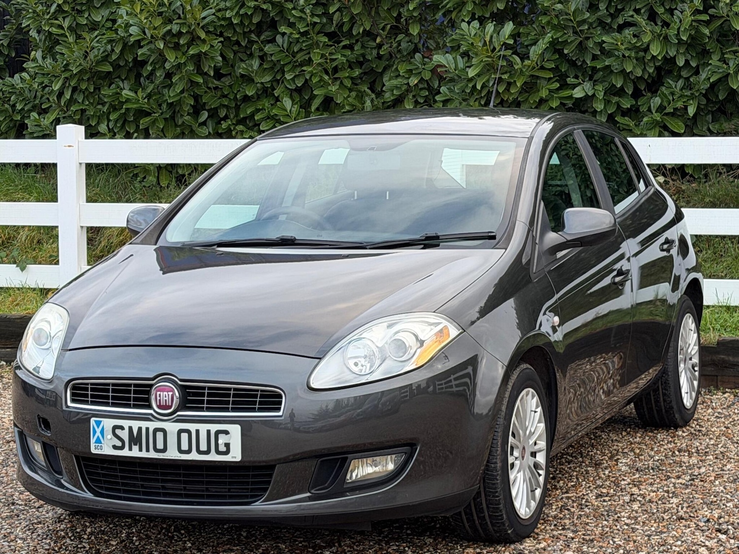 Used Fiat Bravo 2010 for sale - 76926547: Photo 7