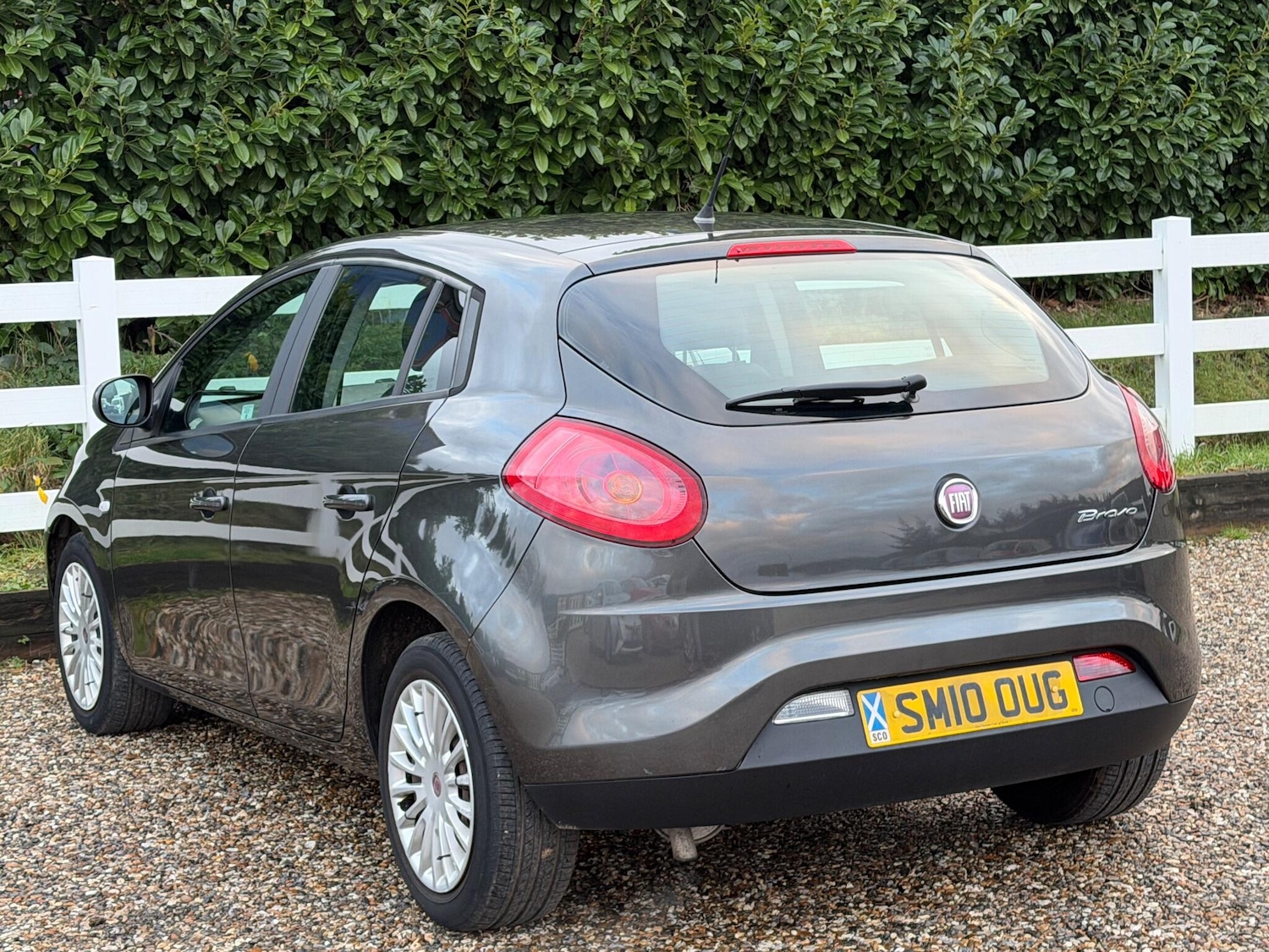 Used Fiat Bravo 2010 for sale - 76926547: Photo 8