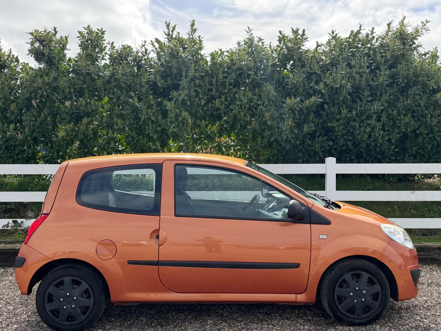 Used Renault Twingo 2010 for sale - 77926244: Photo 11
