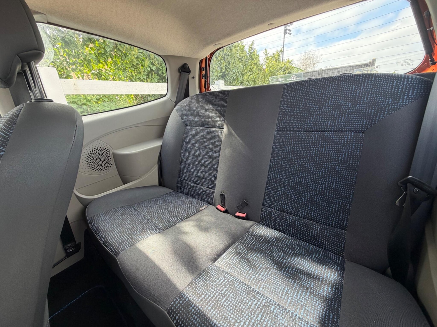 Used Renault Twingo 2010 for sale - 77926244: Photo 17