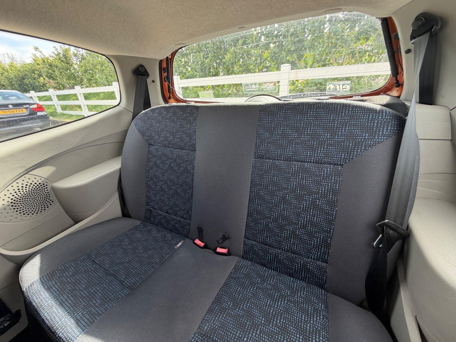 Used Renault Twingo 2010 for sale - 77926244: Photo 18