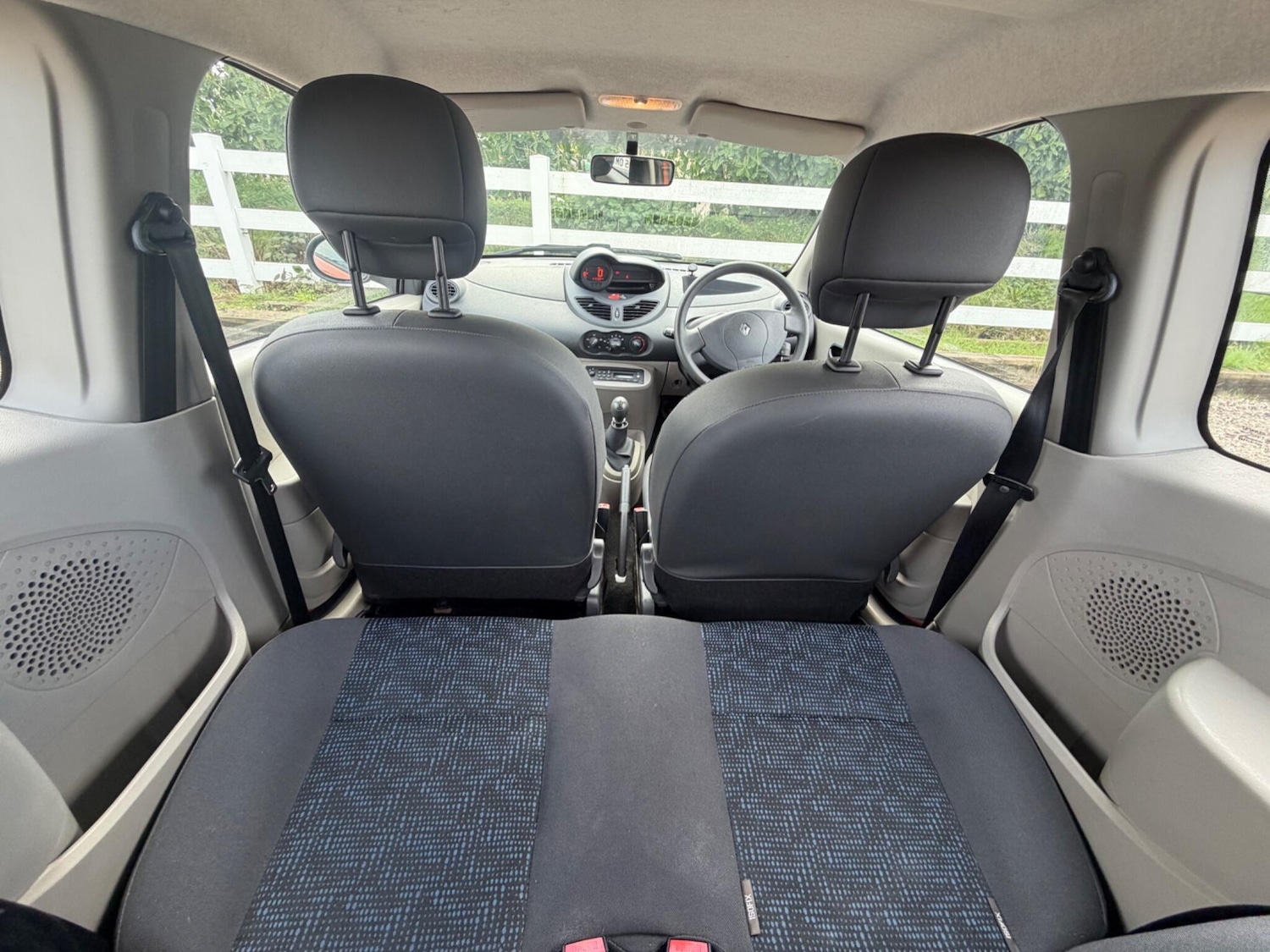 Used Renault Twingo 2010 for sale - 77926244: Photo 20