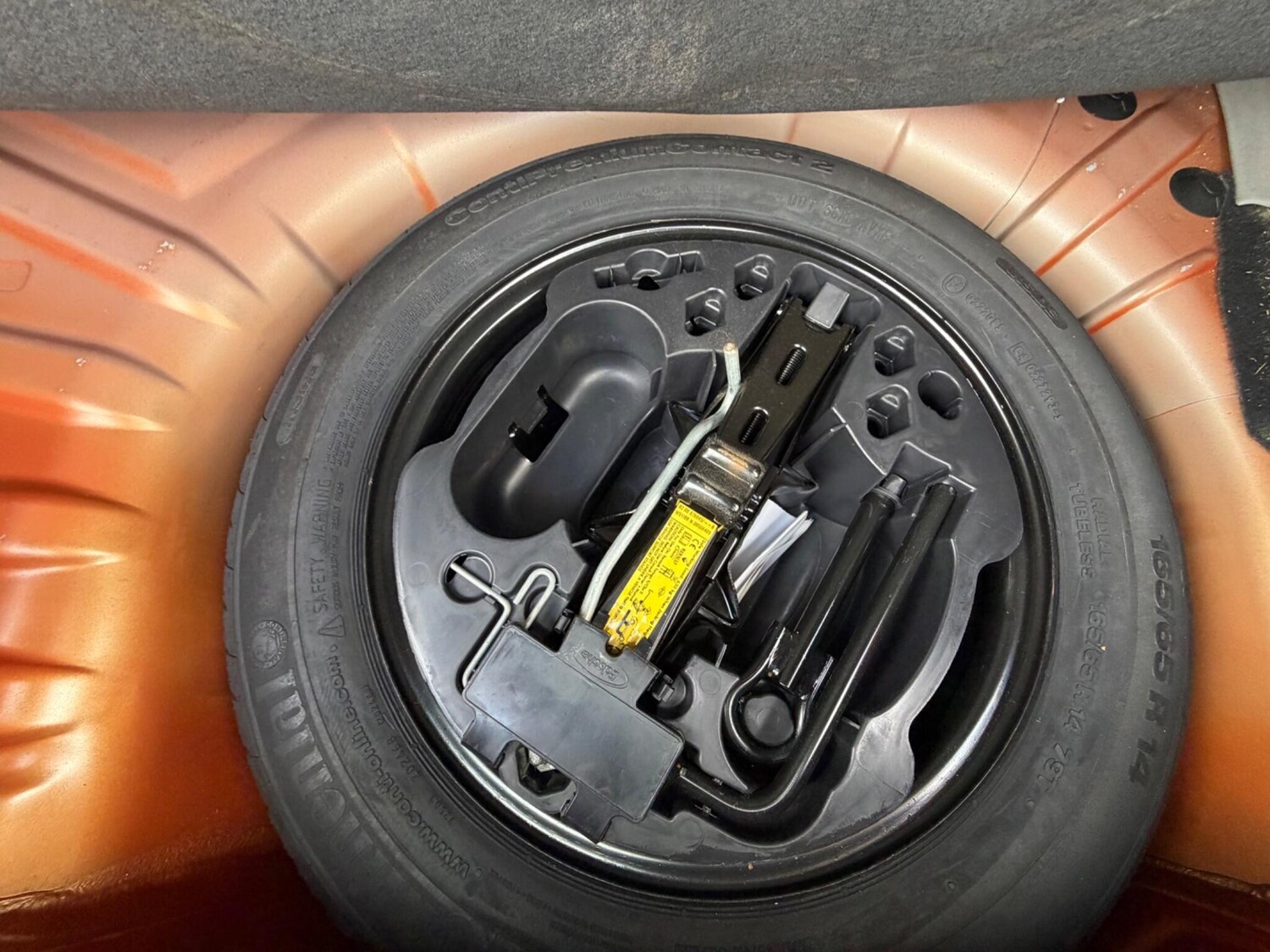 Used Renault Twingo 2010 for sale - 77926244: Photo 22