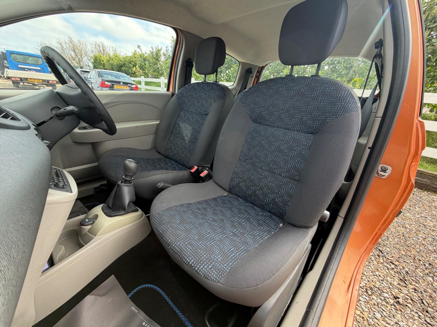 Used Renault Twingo 2010 for sale - 77926244: Photo 26