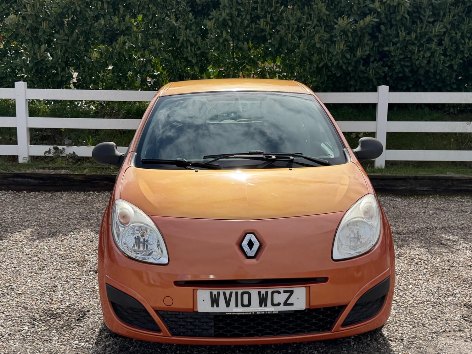 Used Renault Twingo 2010 for sale - 77926244: Photo 3