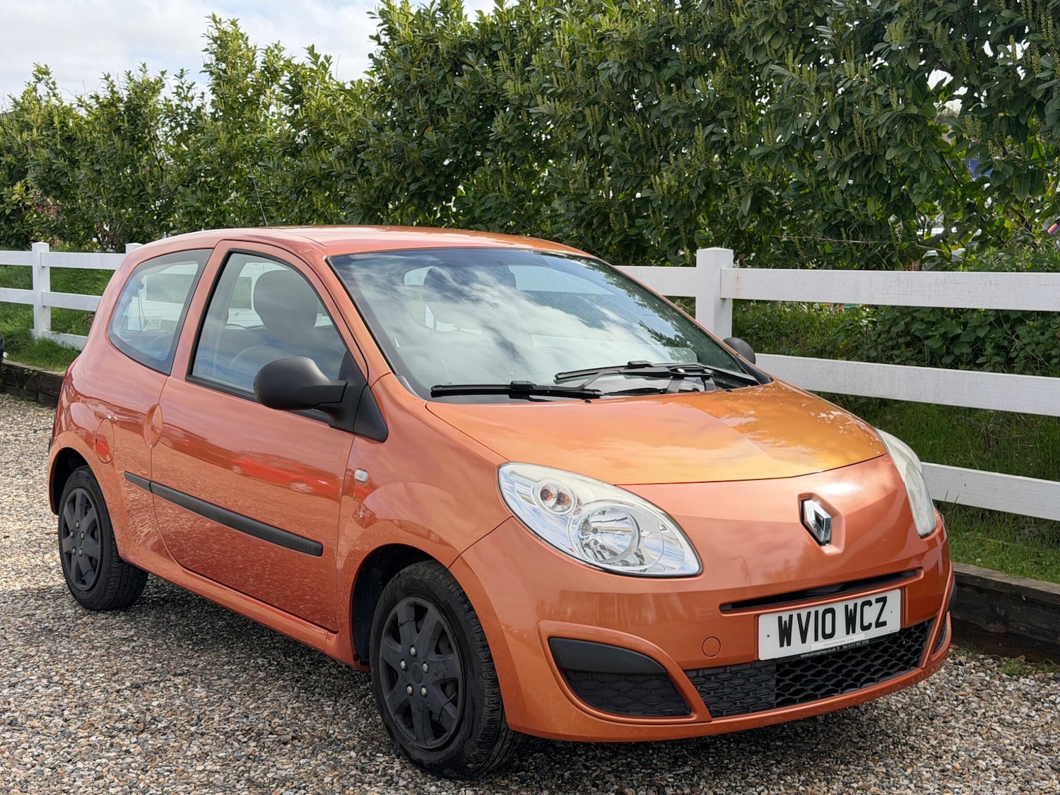 Used Renault Twingo 2010 for sale - 77926244: Photo 6