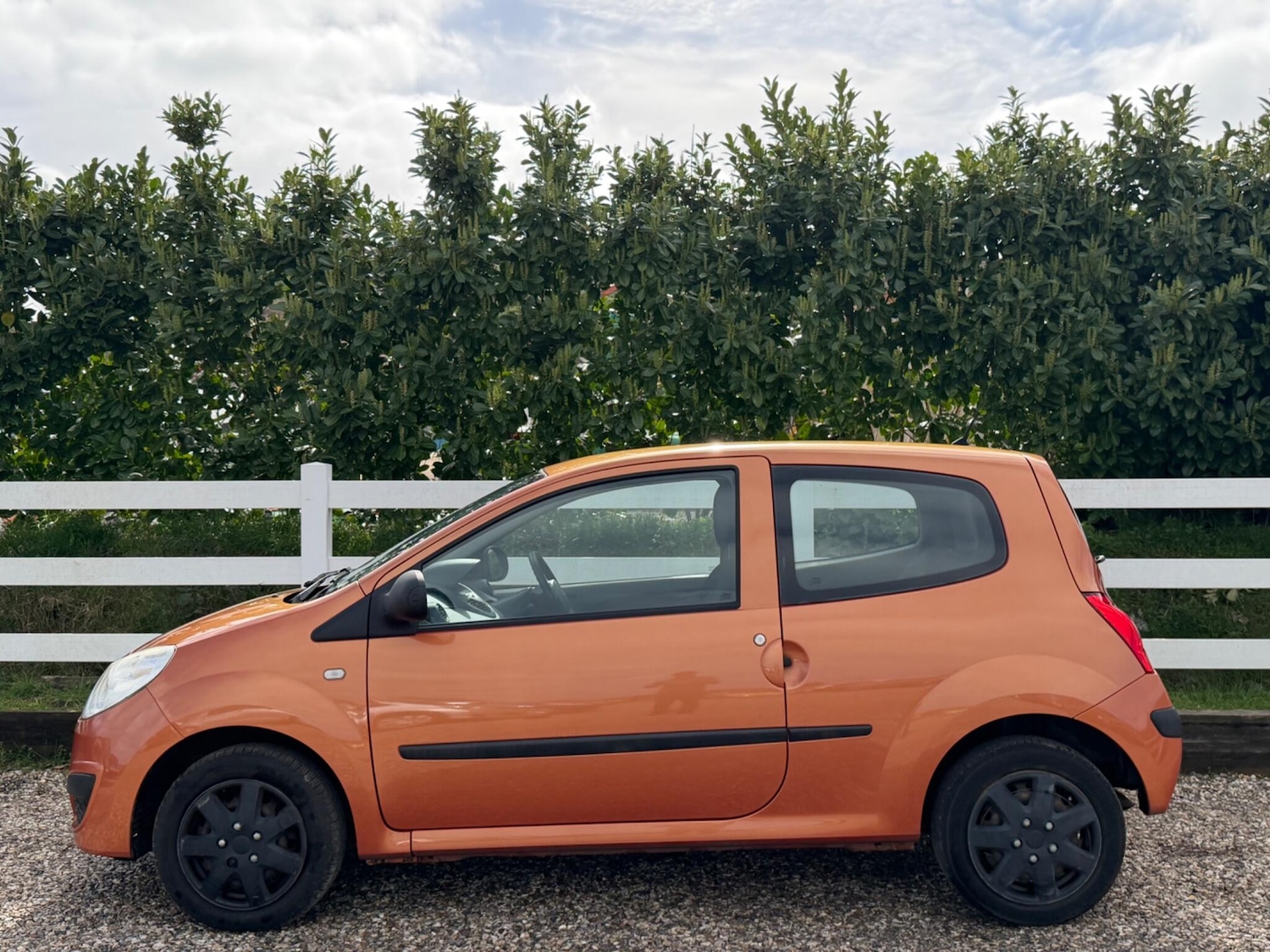 Used Renault Twingo 2010 for sale - 77926244: Photo 9