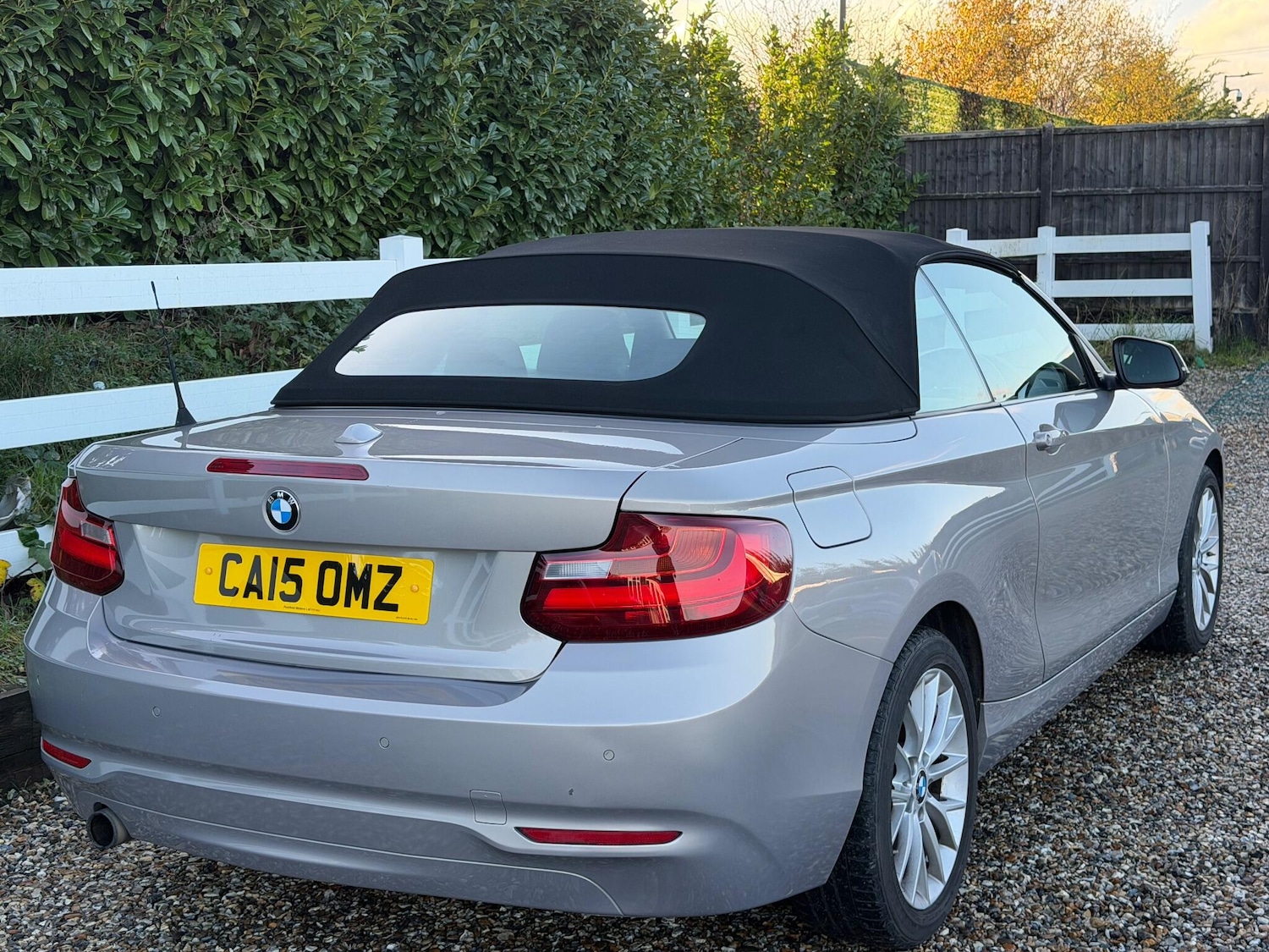 Used BMW 2 Series 2015 for sale - 76926079: Photo 12