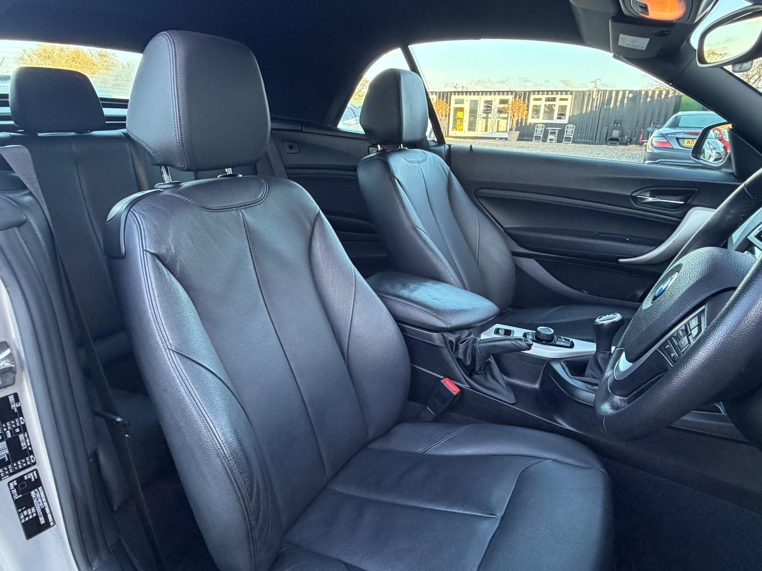 Used BMW 2 Series 2015 for sale - 76926079: Photo 16