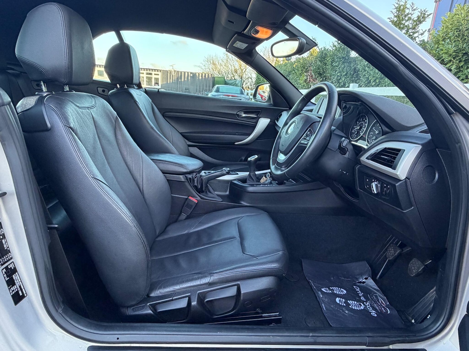 Used BMW 2 Series 2015 for sale - 76926079: Photo 17