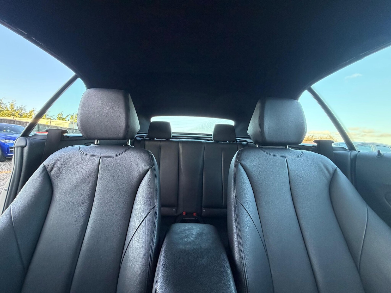 Used BMW 2 Series 2015 for sale - 76926079: Photo 18