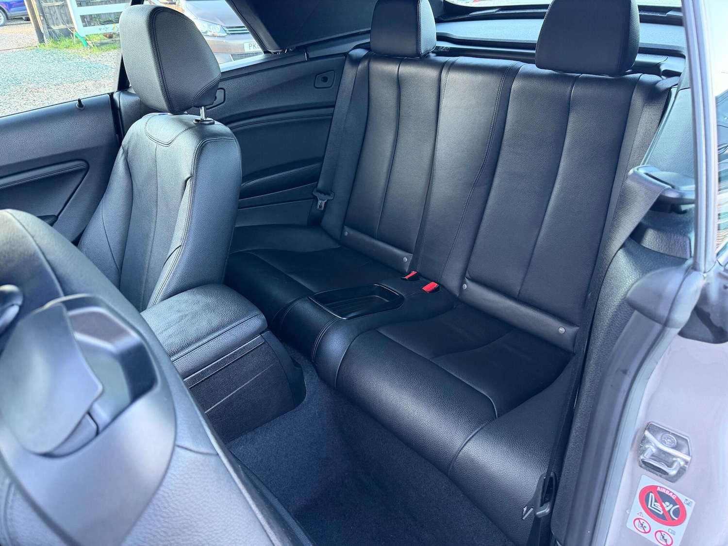 Used BMW 2 Series 2015 for sale - 76926079: Photo 19