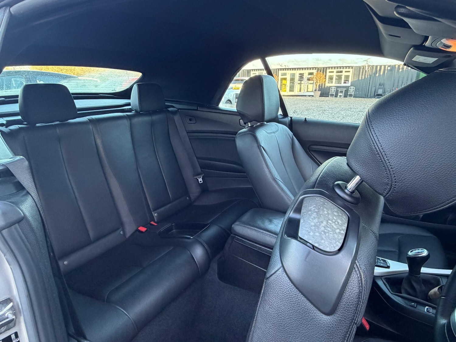 Used BMW 2 Series 2015 for sale - 76926079: Photo 20