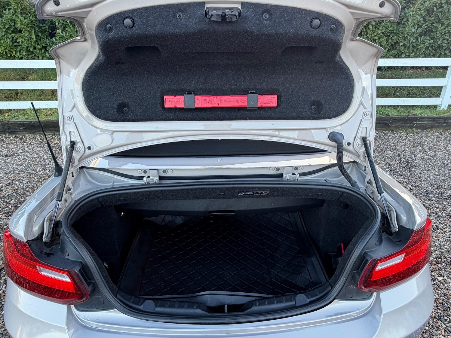 Used BMW 2 Series 2015 for sale - 76926079: Photo 31