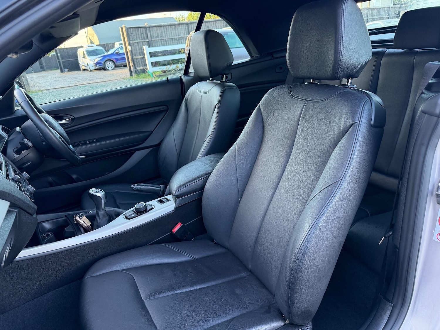 Used BMW 2 Series 2015 for sale - 76926079: Photo 33