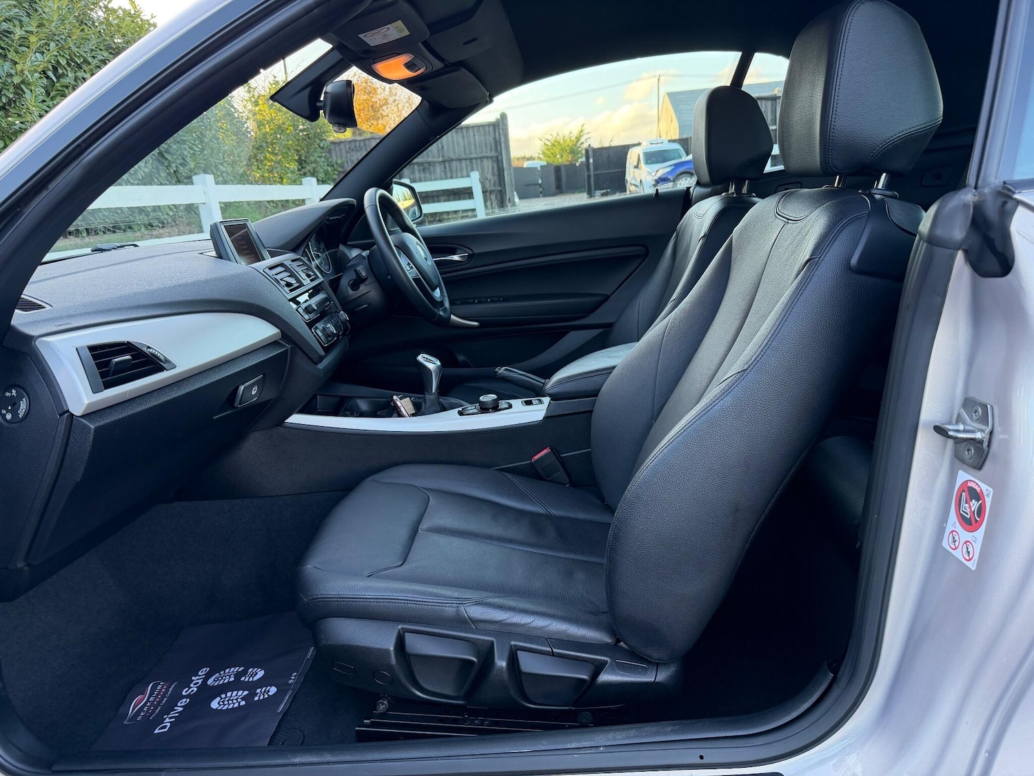 Used BMW 2 Series 2015 for sale - 76926079: Photo 34