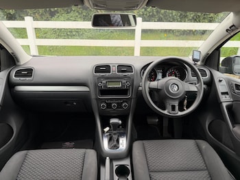 Used Volkswagen Golf 2009 for sale - 78504813: Photo