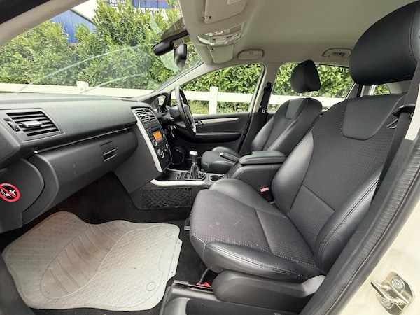 Used Mercedes-Benz B Class 2010 for sale - 76259078: Photo 13