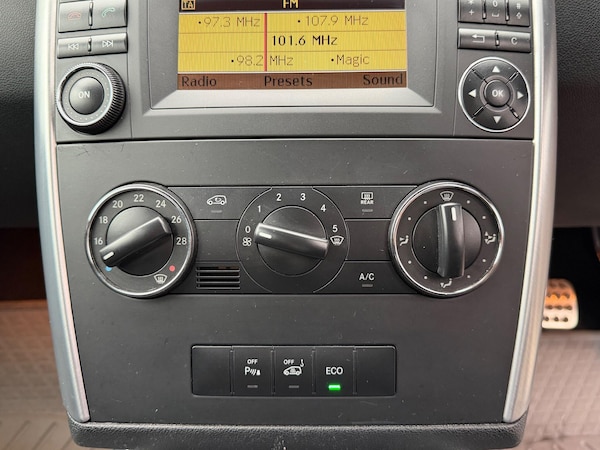Used Mercedes-Benz B Class 2010 for sale - 76259078: Photo 14