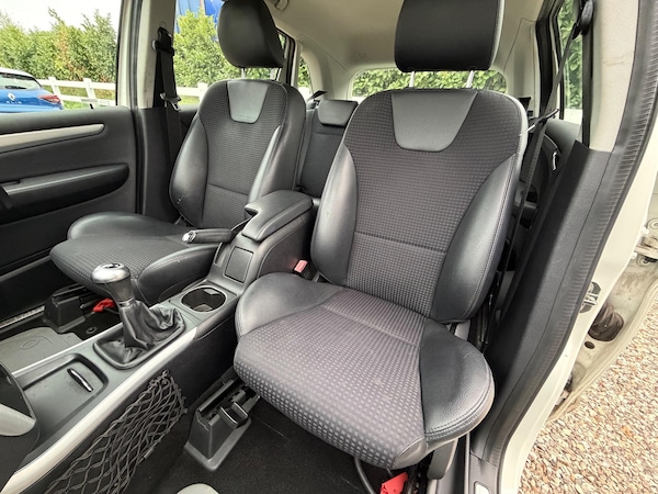 Used Mercedes-Benz B Class 2010 for sale - 76259078: Photo 7