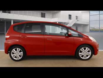 Used Honda Jazz 2011 for sale - 74895315: Photo