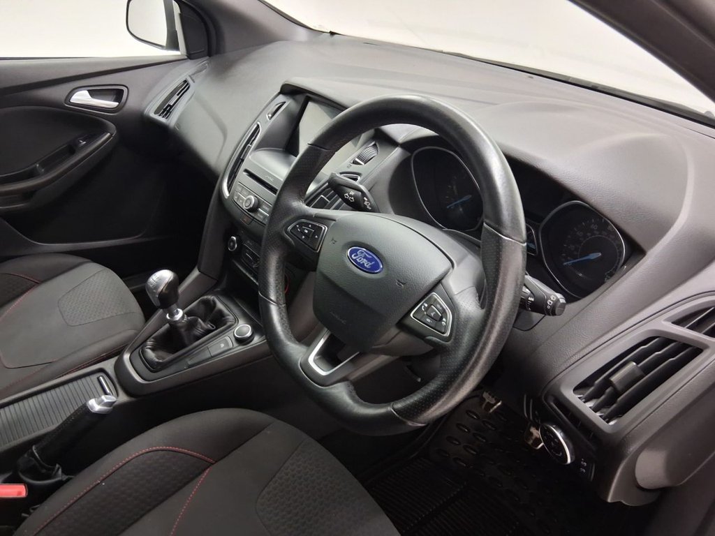 Used Ford Focus 2017 for sale - 77692516: Photo 10