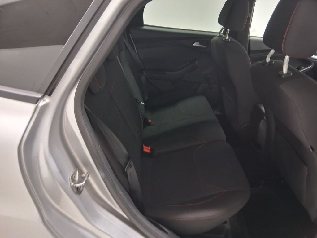 Used Ford Focus 2017 for sale - 77692516: Photo 12