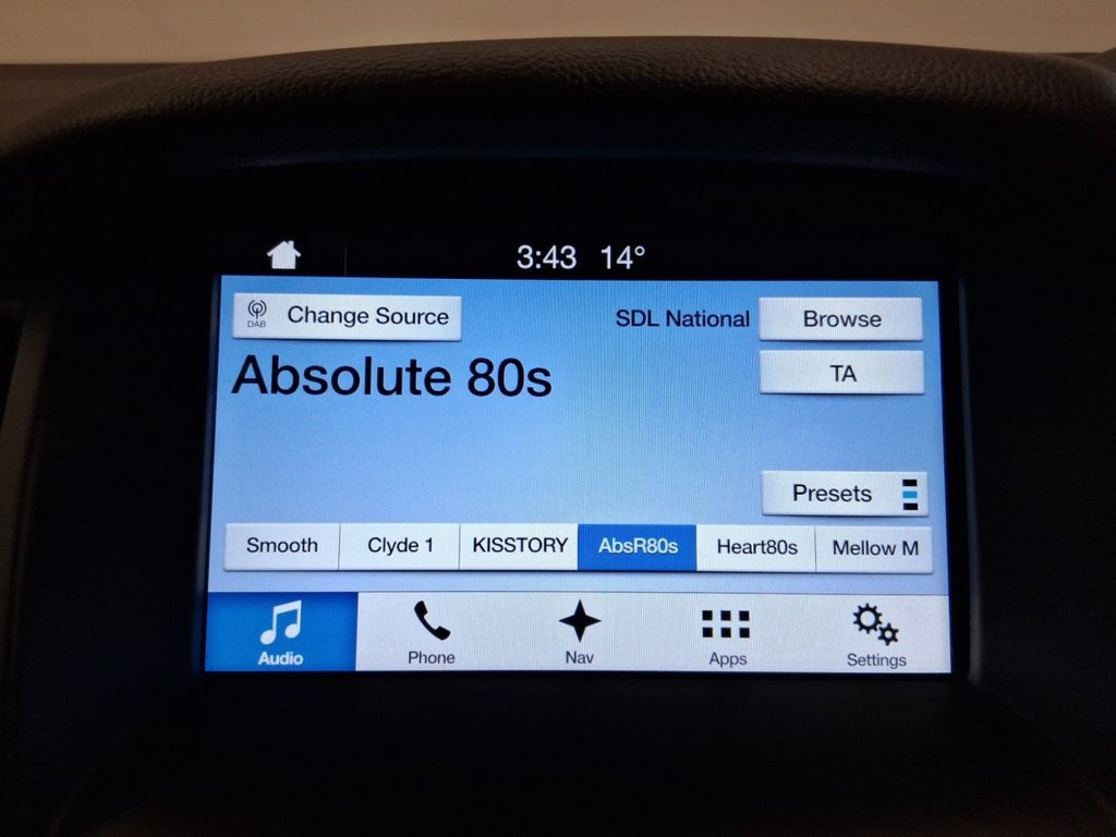 Used Ford Focus 2017 for sale - 77692516: Photo 17