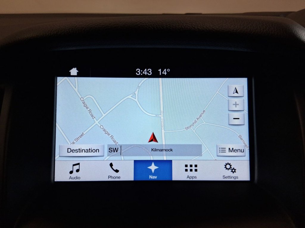 Used Ford Focus 2017 for sale - 77692516: Photo 18