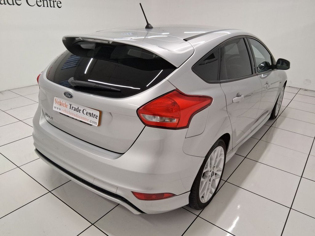 Used Ford Focus 2017 for sale - 77692516: Photo 6