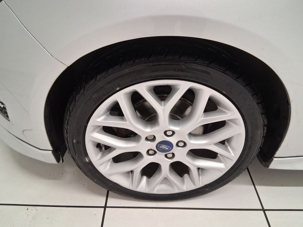 Used Ford Focus 2017 for sale - 77692516: Photo 7