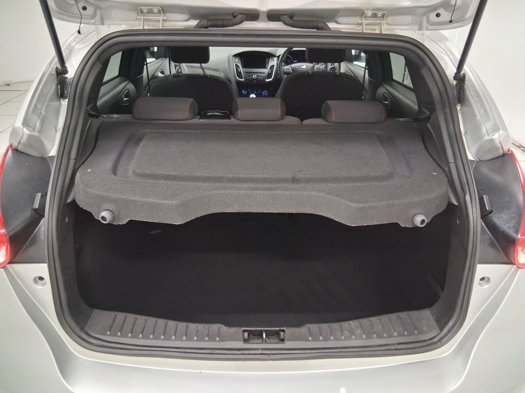 Used Ford Focus 2017 for sale - 77692516: Photo 8