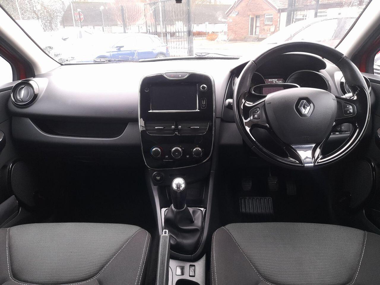 Used Renault Clio 2013 for sale - 76408588: Photo 12