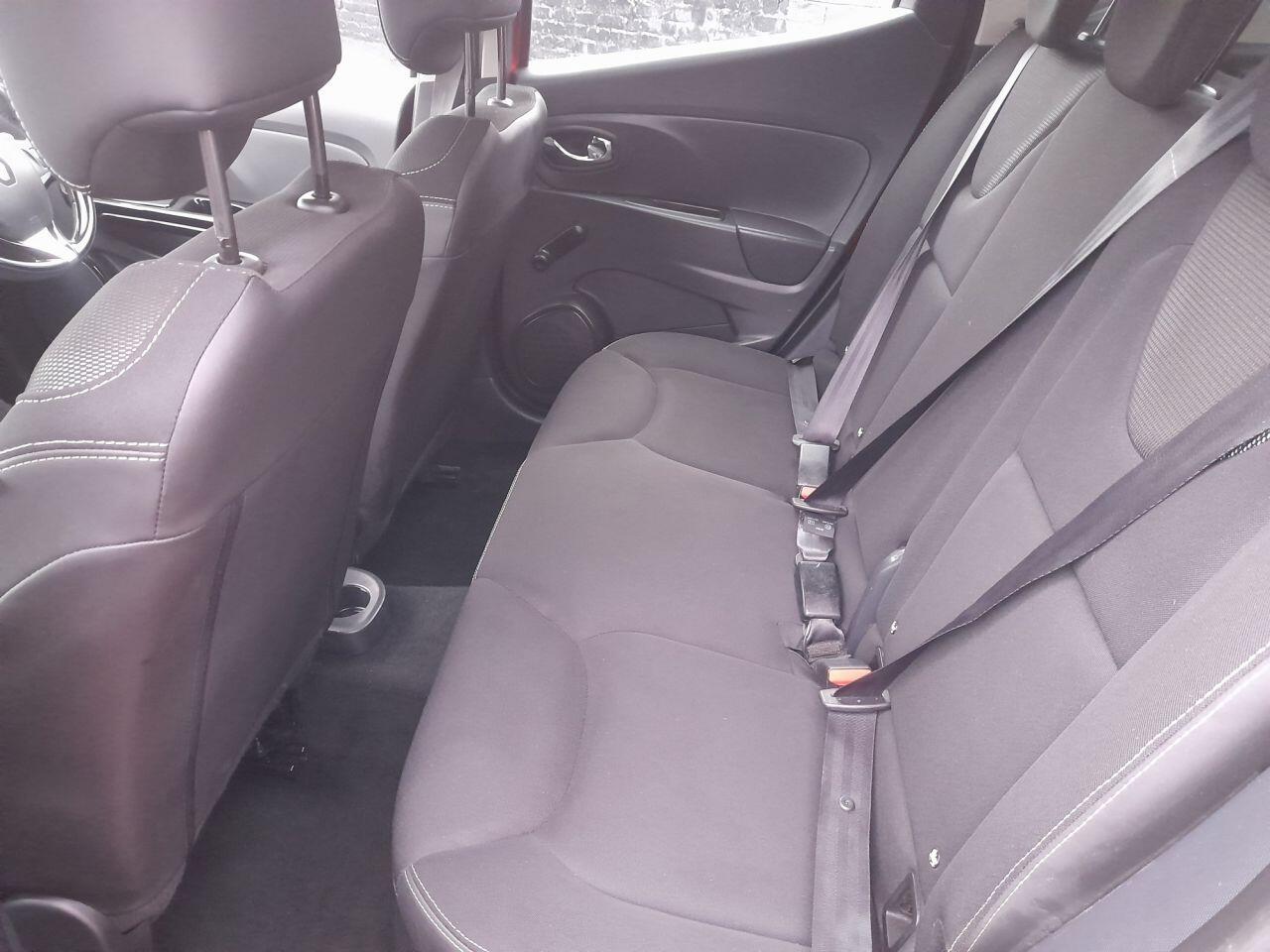 Used Renault Clio 2013 for sale - 76408588: Photo 15