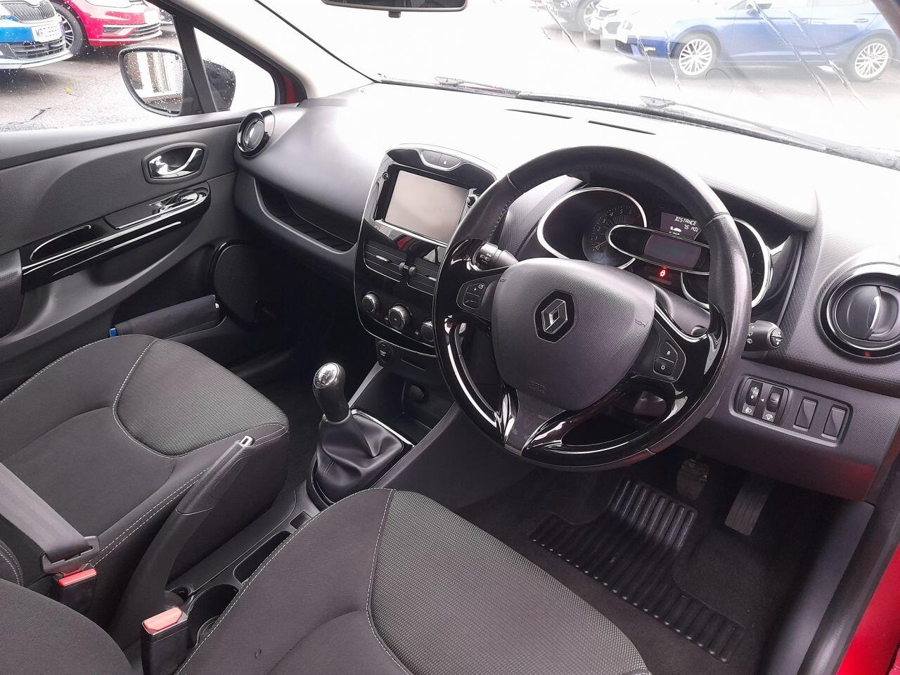Used Renault Clio 2013 for sale - 76408588: Photo 9