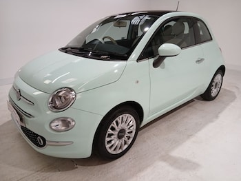 Used Fiat 500 2018 for sale - 78003079: Photo