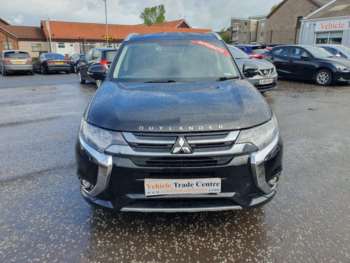 Used Mitsubishi Outlander 2018 for sale - 74454075: Photo