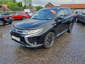 Used Mitsubishi Outlander 2018 for sale - 74454075: Photo