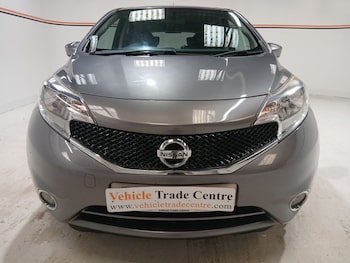 Used Nissan Note 2016 for sale - 78694098: Photo