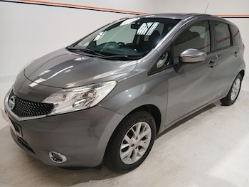 Used Nissan Note 2016 for sale - 78694098: Photo