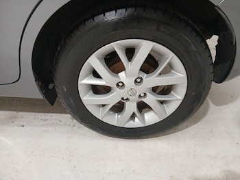 Used Nissan Note 2016 for sale - 78694098: Photo