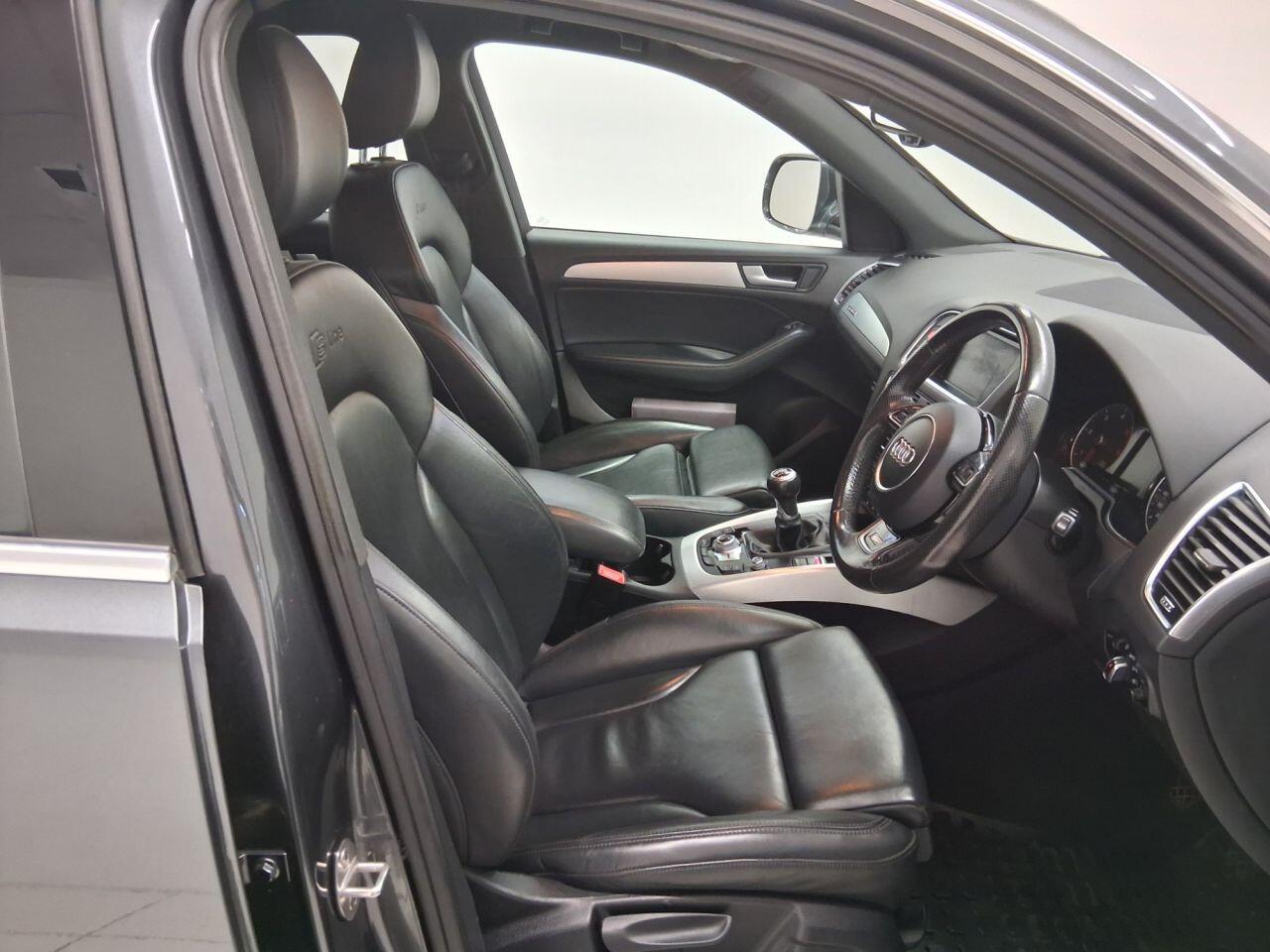 Used Audi Q5 2015 for sale - 76657488: Photo 11