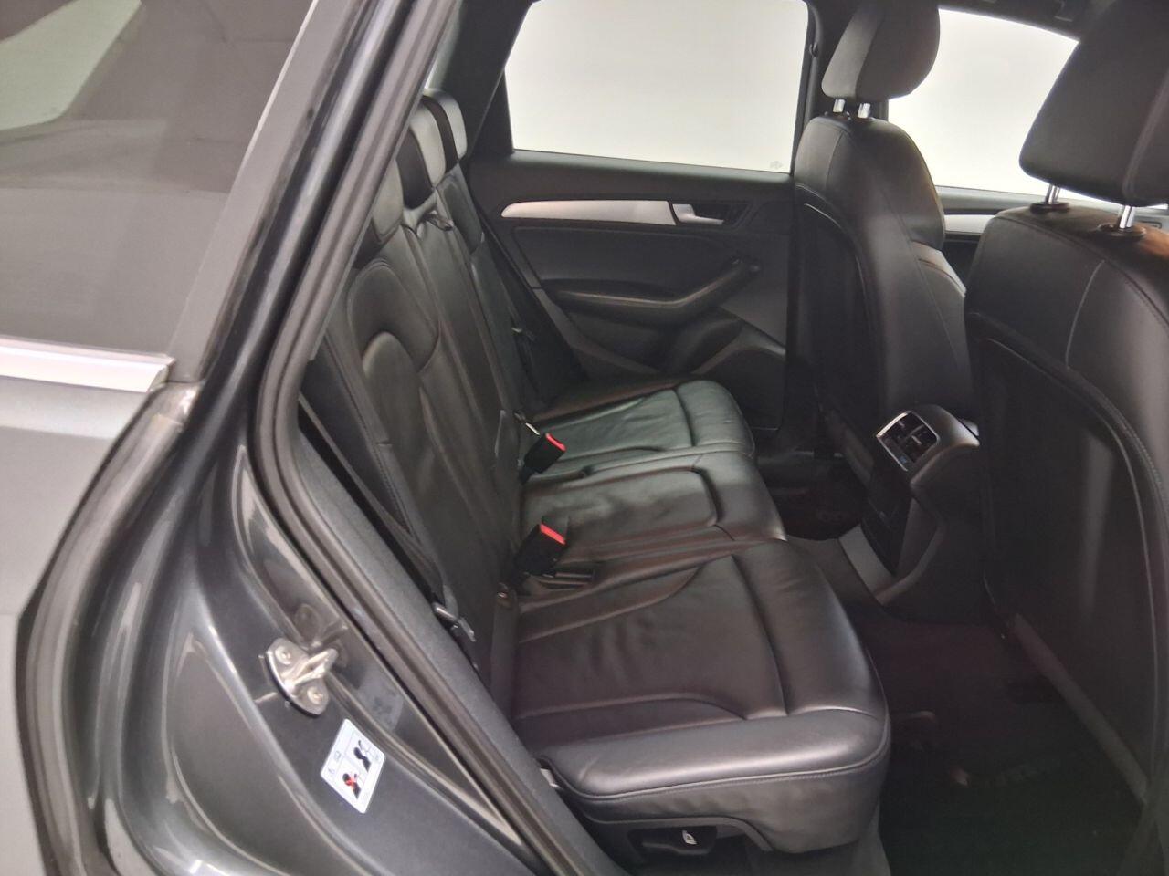 Used Audi Q5 2015 for sale - 76657488: Photo 12