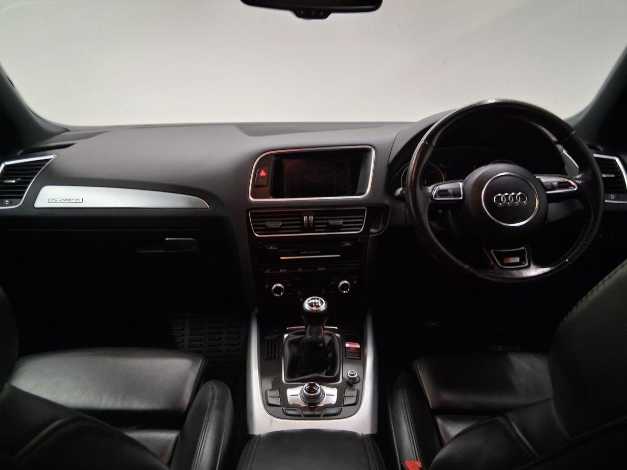 Used Audi Q5 2015 for sale - 76657488: Photo 16