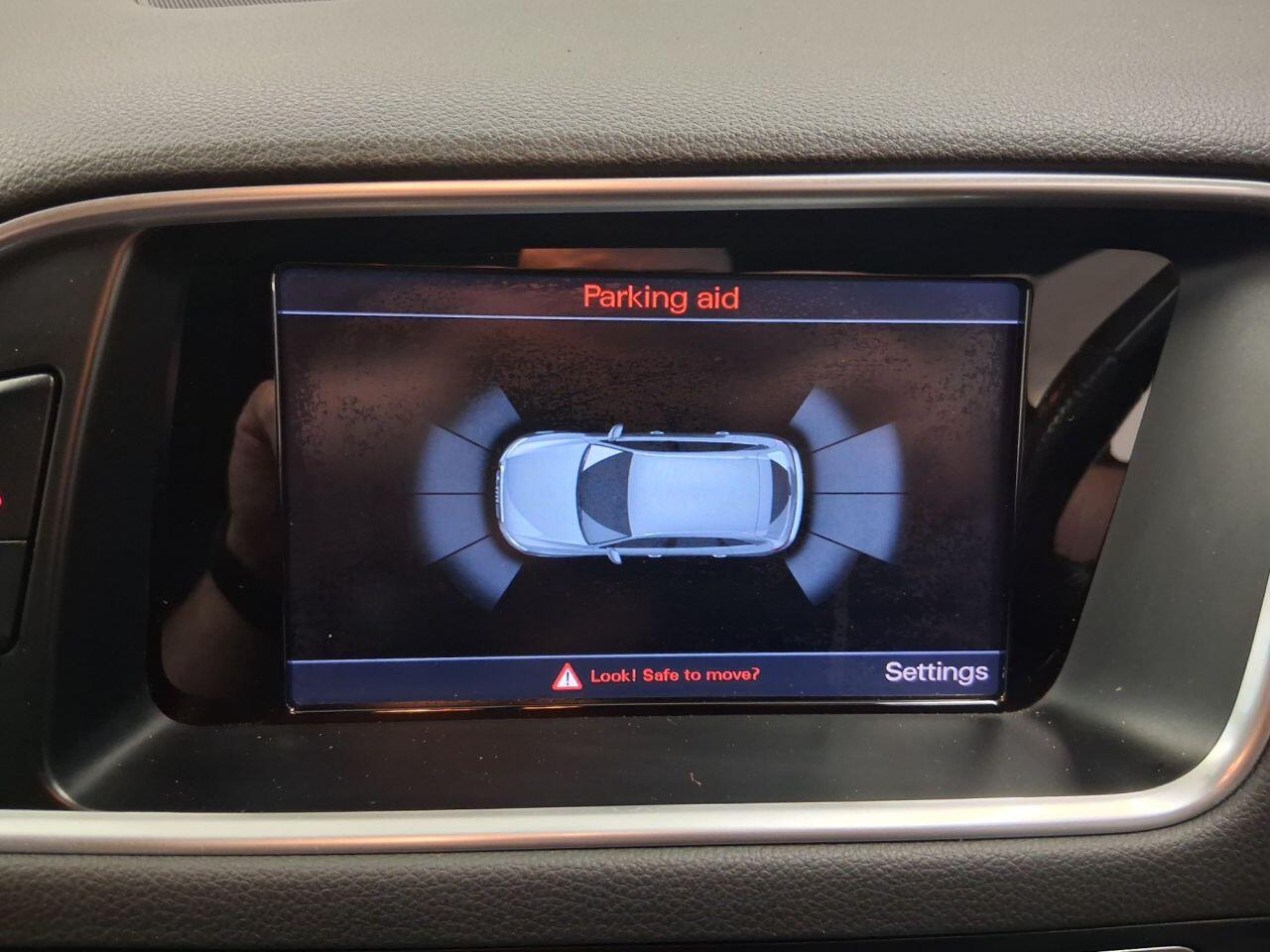 Used Audi Q5 2015 for sale - 76657488: Photo 19