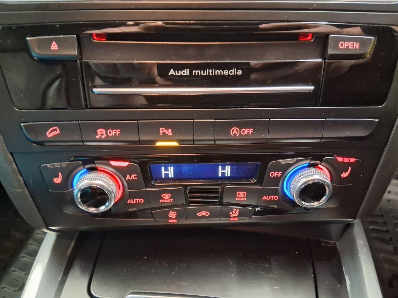 Used Audi Q5 2015 for sale - 76657488: Photo 20