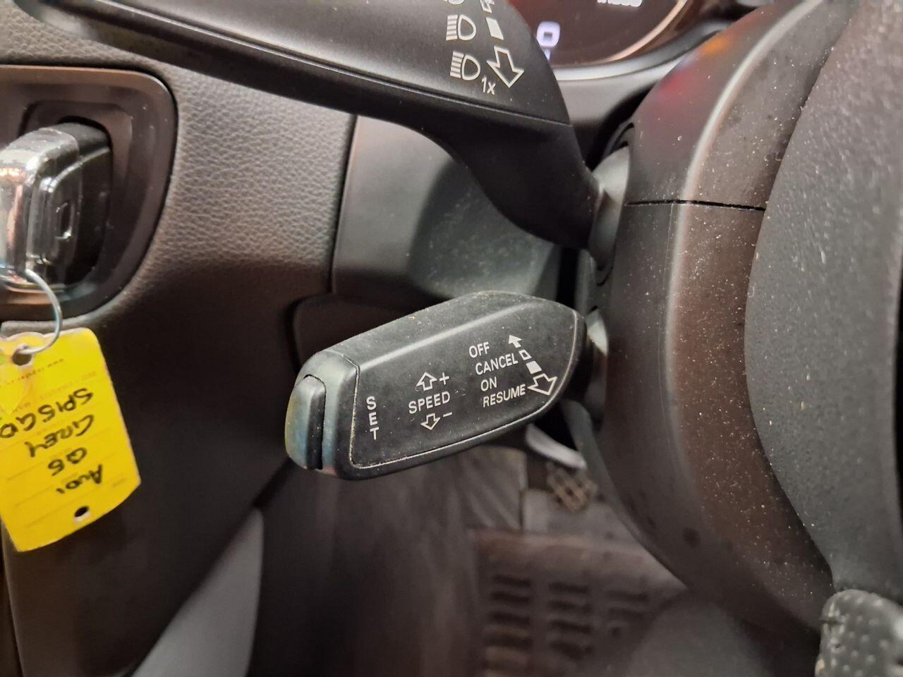 Used Audi Q5 2015 for sale - 76657488: Photo 21