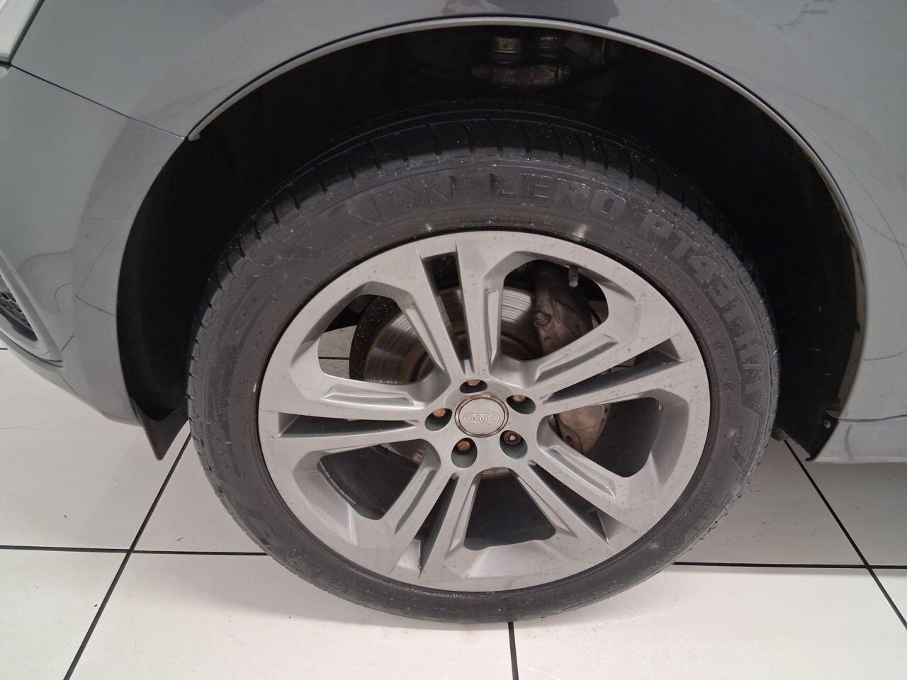 Used Audi Q5 2015 for sale - 76657488: Photo 7