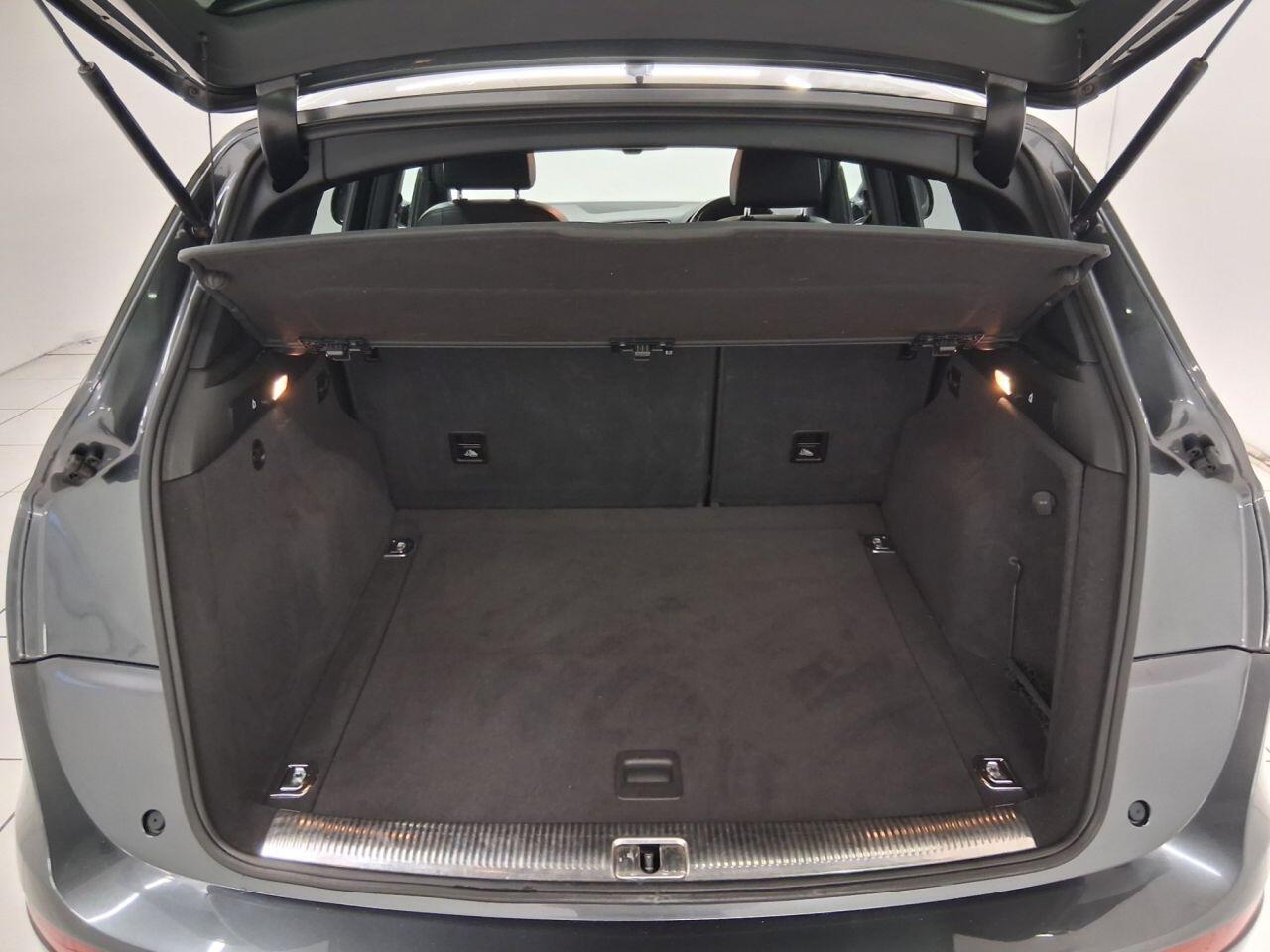 Used Audi Q5 2015 for sale - 76657488: Photo 8